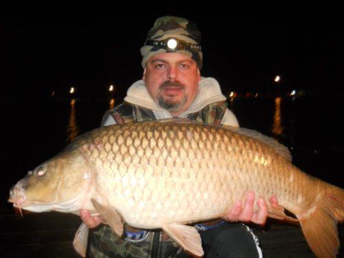 otto pescarul - Pleasa